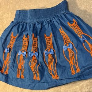 NEW Stella McCartney Donkey Skirt